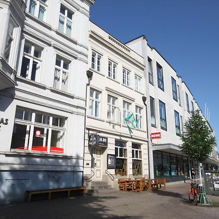 Royal Residence Lubeck Luaran gambar