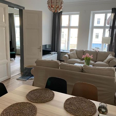 Royal Residence Lubeck Luaran gambar