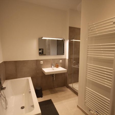 Royal Residence Lubeck Luaran gambar