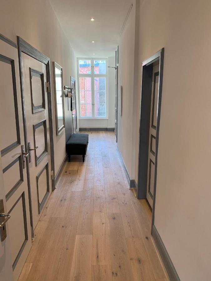 Royal Residence Lubeck Luaran gambar