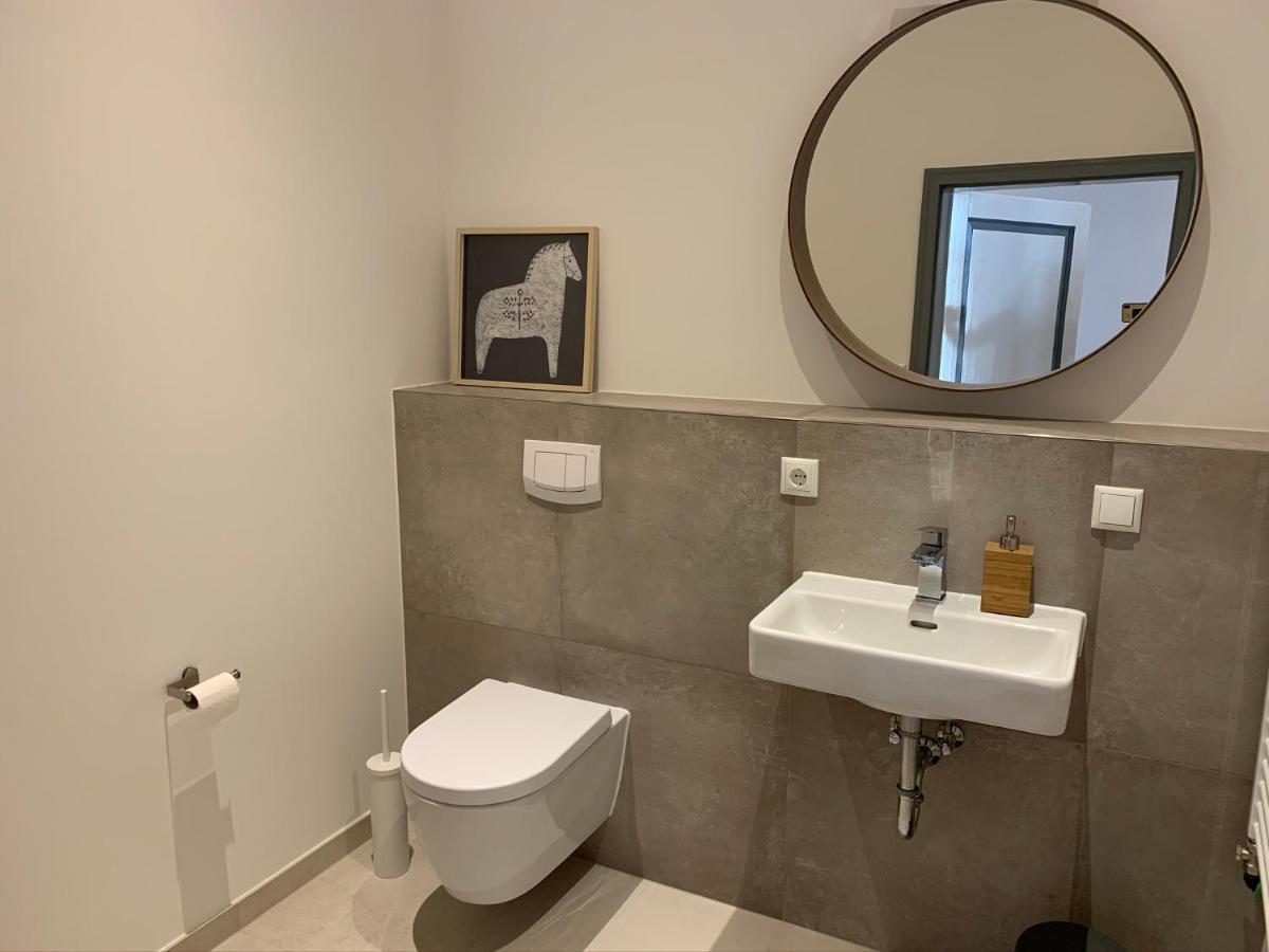 Royal Residence Lubeck Luaran gambar