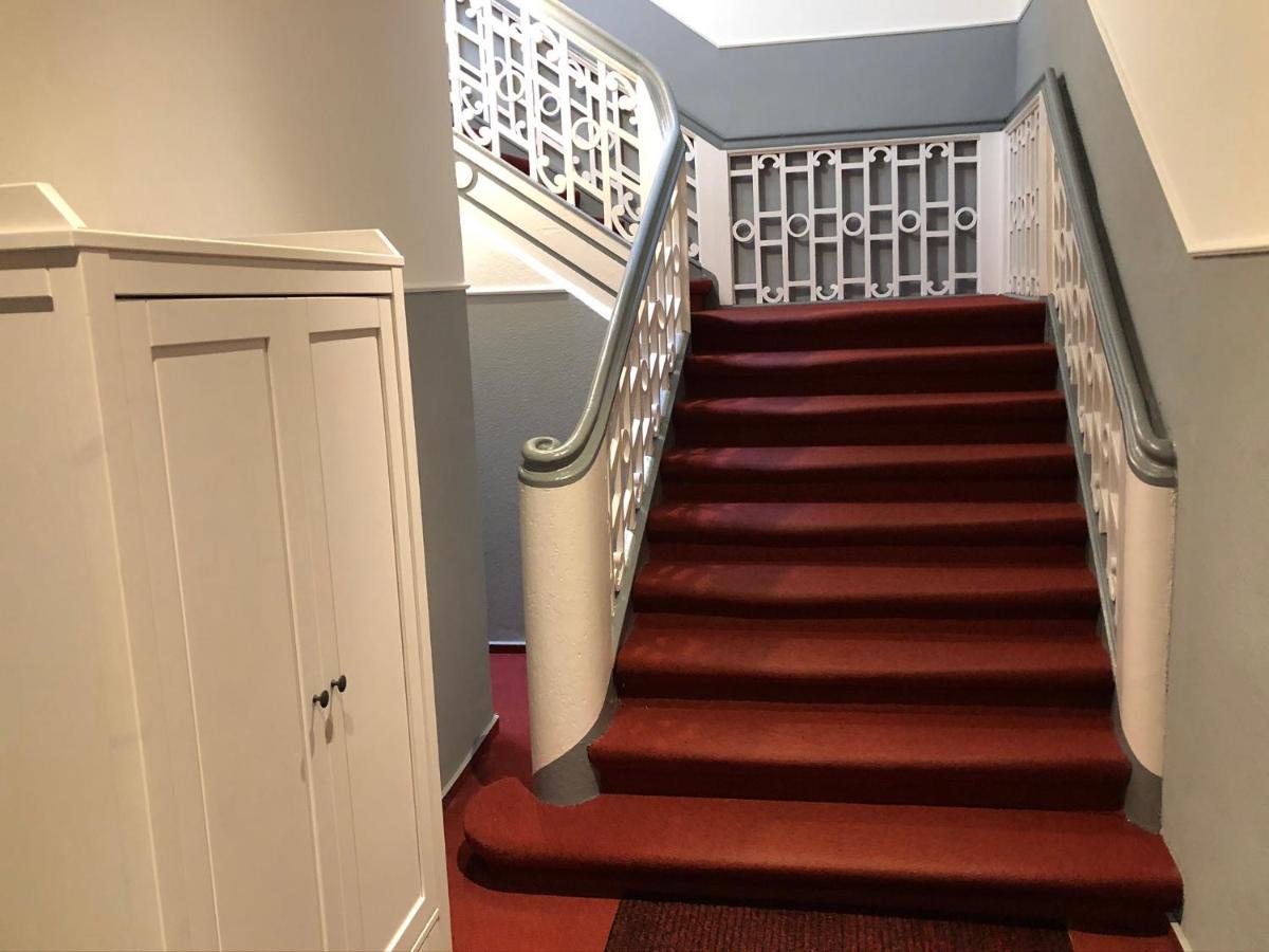 Royal Residence Lubeck Luaran gambar