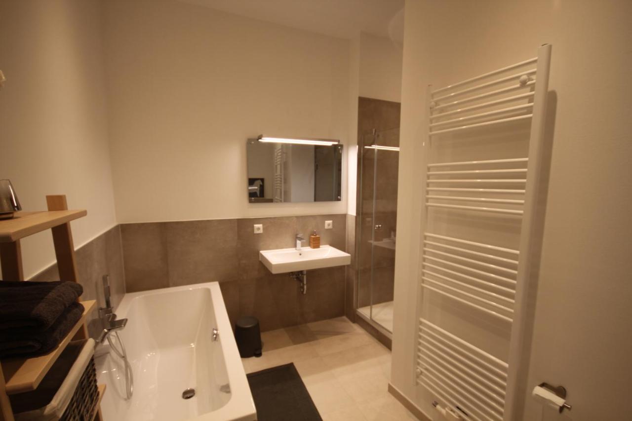Royal Residence Lubeck Luaran gambar