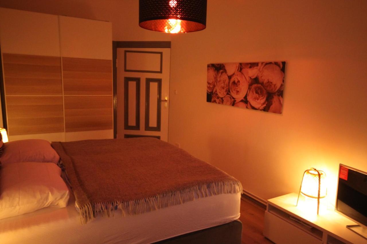 Royal Residence Lubeck Luaran gambar