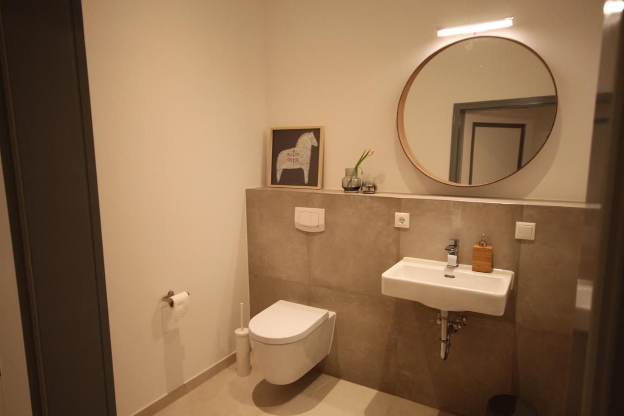 Royal Residence Lubeck Luaran gambar