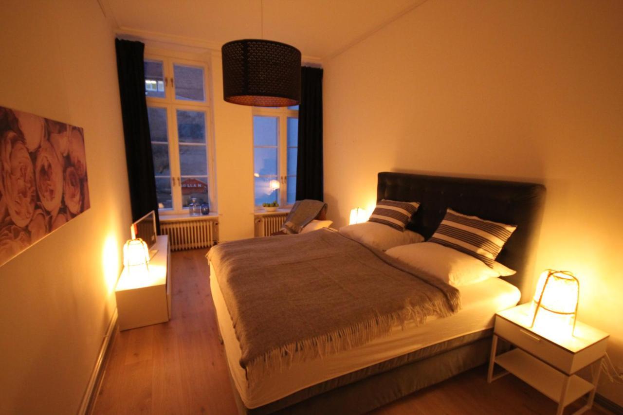 Royal Residence Lubeck Luaran gambar