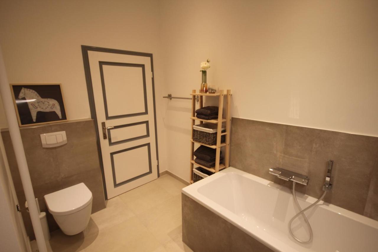 Royal Residence Lubeck Luaran gambar