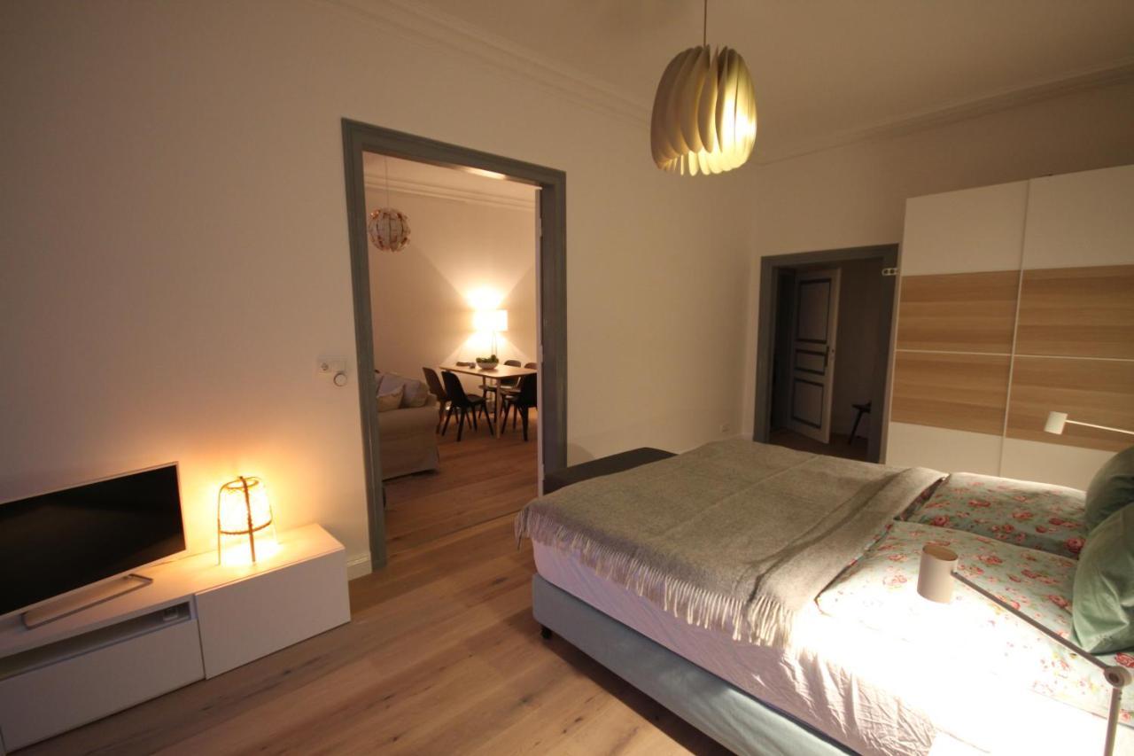 Royal Residence Lubeck Luaran gambar