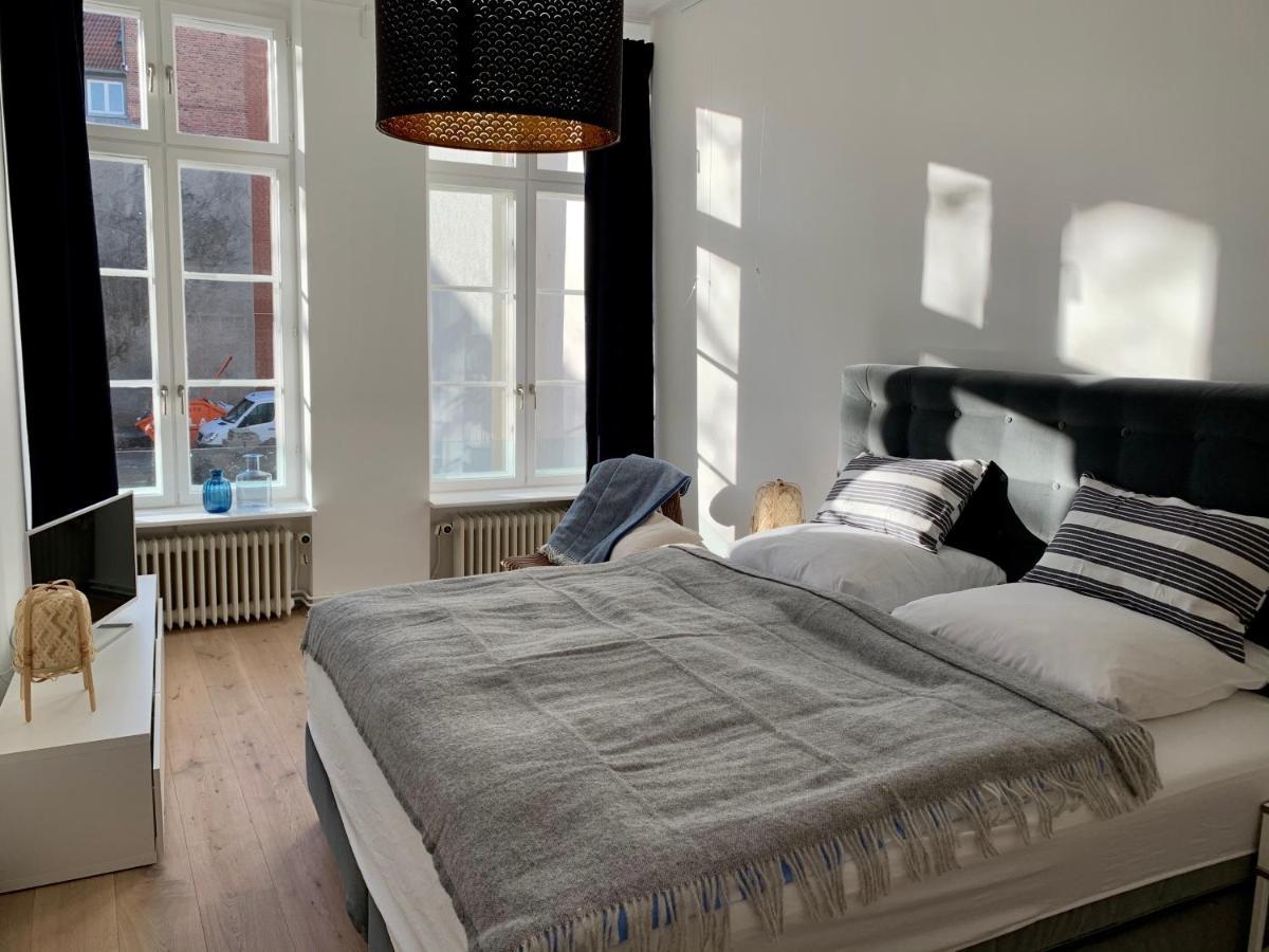 Royal Residence Lubeck Luaran gambar